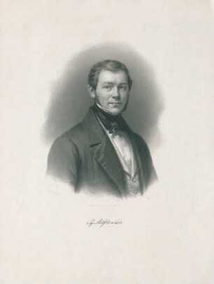 C. G. Mitscherlich