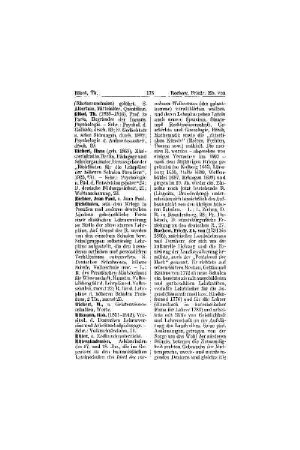 Rochow, Friedr. Eb. von