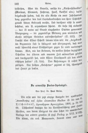 568-595 Die armenische Paulus-Apokalypse