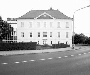 Hanau, Steinheimer Vorstadt 70