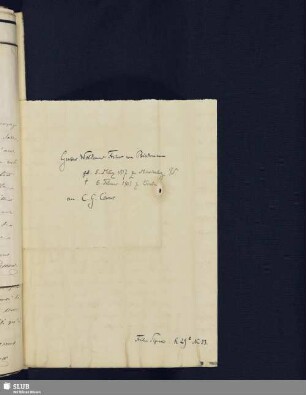 Nr. 49. Biedermann, Gustav Woldemar von