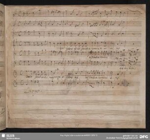 Quia fecit mihi magna