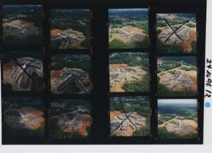 Elementary School - Elisabeth Lane, Charlotte, 1996