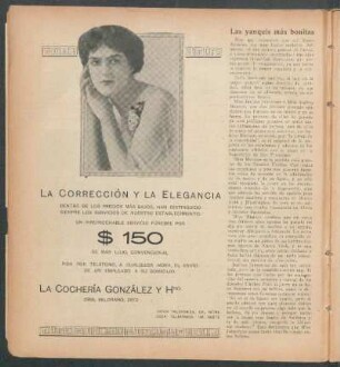 Las yanquis más bonitas