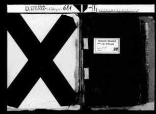 Eisenbahn Ohligs-Hilden