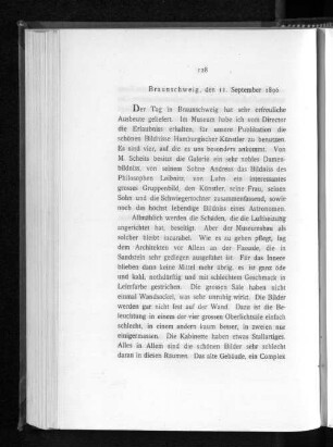 Braunschweig, den 11. September 1896