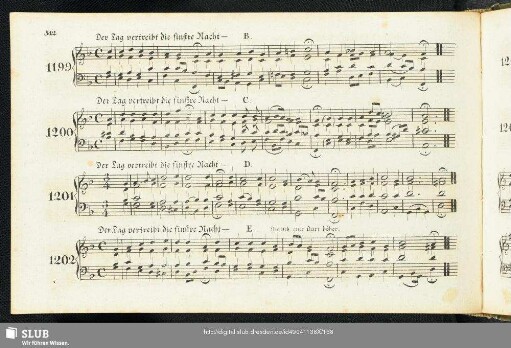 [No. 1200 bis no. 1221]