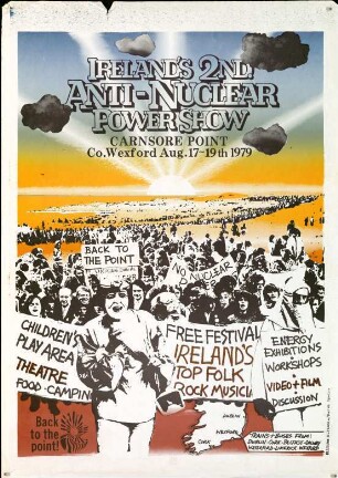 Anti-Nuclear