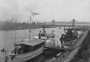 Admiral-Scheer-Brücke
