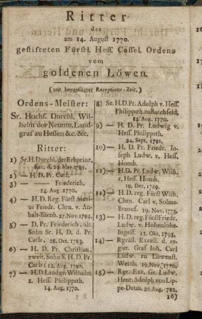 [Ordens-Ritter.]
