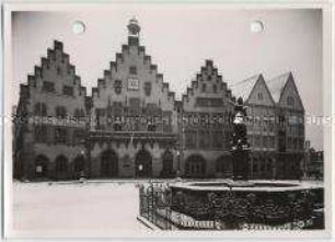Frankfurt am Main, Römer