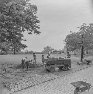 SPI-Verschönerung