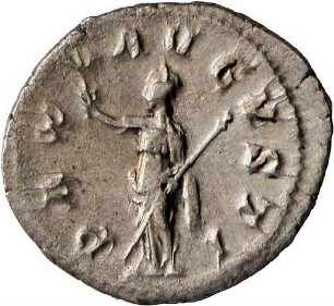 Denar RIC 19