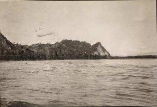 Rio Beni (Sammlung Richard Wegner 1869/1931)