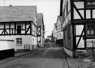 Gesamtanlage Weißenborn; Weißenborn, Gesamtanlage