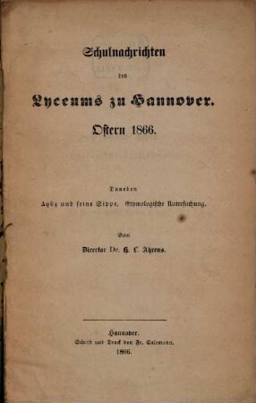 Drys und seine Sippe : etymologische Untersuchung
