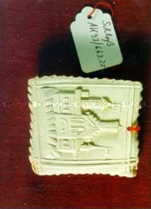 Springerle - Schloss
