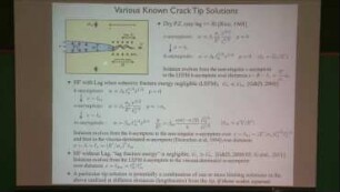 What good is Linear Elastic Fracture Mechanics in Hydraulic Fracturing?