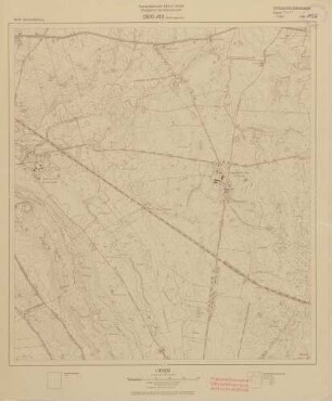 0510-413 Schmagerow