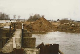 Düker Fuhse (alt) am Mittellandkanal