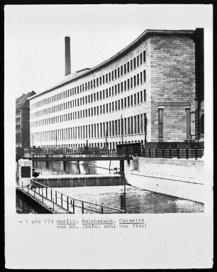 Reichsbank