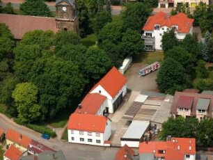Siebleben bei Gotha