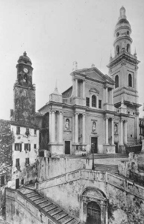 Saint-Michel