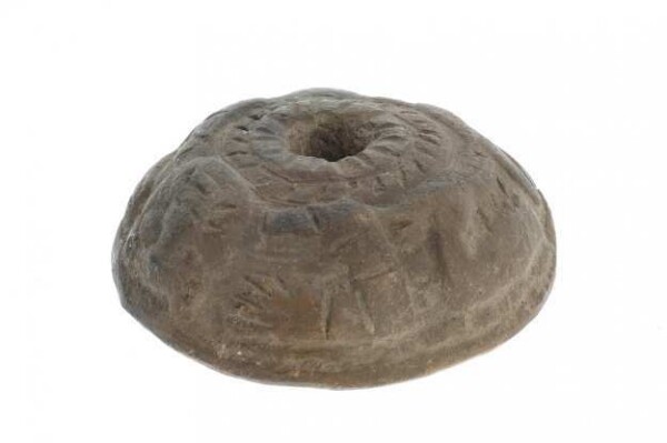 spindle whorl