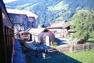 Österreich: Zell am Ziller