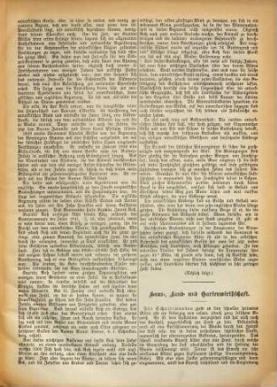 Kitzinger Zeitung. Unterhaltungsblatt zur Kitzinger Zeitung, 1895