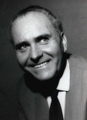 Hans Wocke 320954