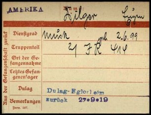 Dilger, Eugen - Dingler, Martin