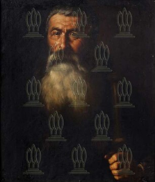 Apostel Jacobus