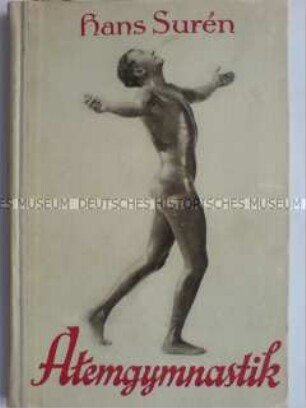 Lehrbuch zur Atemgymnastik