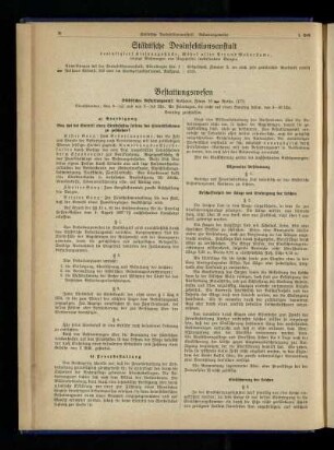 Städtische Desinfektionsanstalt