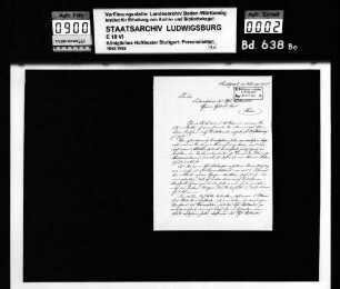 Böhm, Franz (*21.04.1879 in Walldürn (Baden)); Maschinenarbeiter