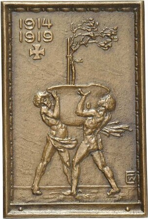 Eberbach, Walther: Nach dem Kriegsschluss