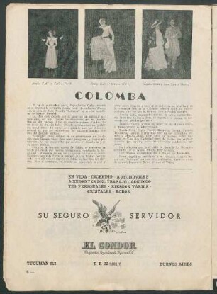 Colomba