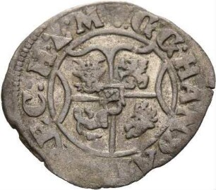 Mecklenburg-Güstrow: Johann Albrecht II.
