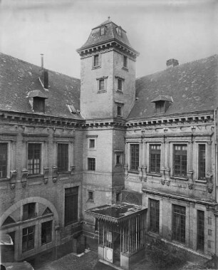 Hôtel de Soër de Solières