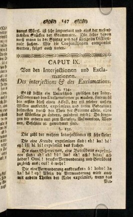 147-148, Caput IX.