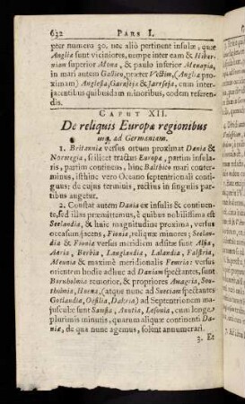 632-650, Capita XII-XIII