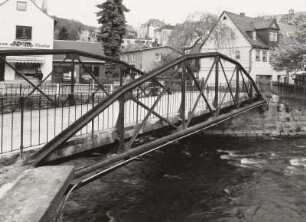 Brücke, Schwarzenberg