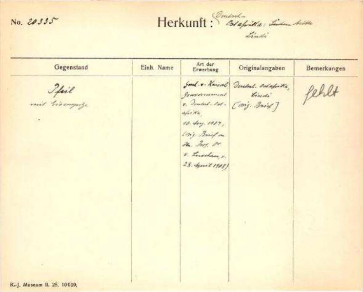 Ceci est une numérisation d'un document historique.
Il reflète le contexte dans lequel il a été rédigé et ne correspond pas aux normes actuelles.
d'un langage conscient de l'histoire et de la diversité.
Langage.