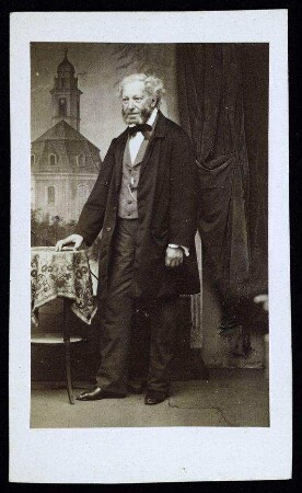 Moscheles, Ignaz