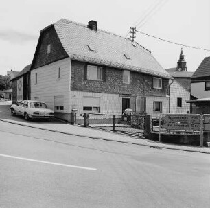 Heidenrod, Nassauer Straße 45