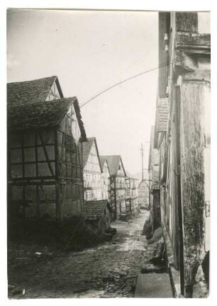 Rauschenberg, Kreis Marburg