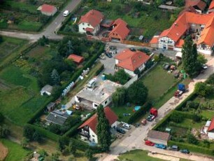 Kerspleben