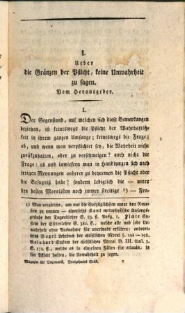 Magazin für christliche Dogmatik und Moral, deren Geschichte und Anwendung im Vortrag der Religion. 13, 13. 1806