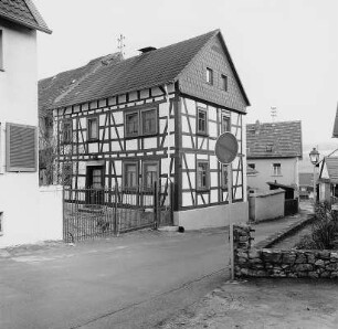 Idstein, Langgasse 30